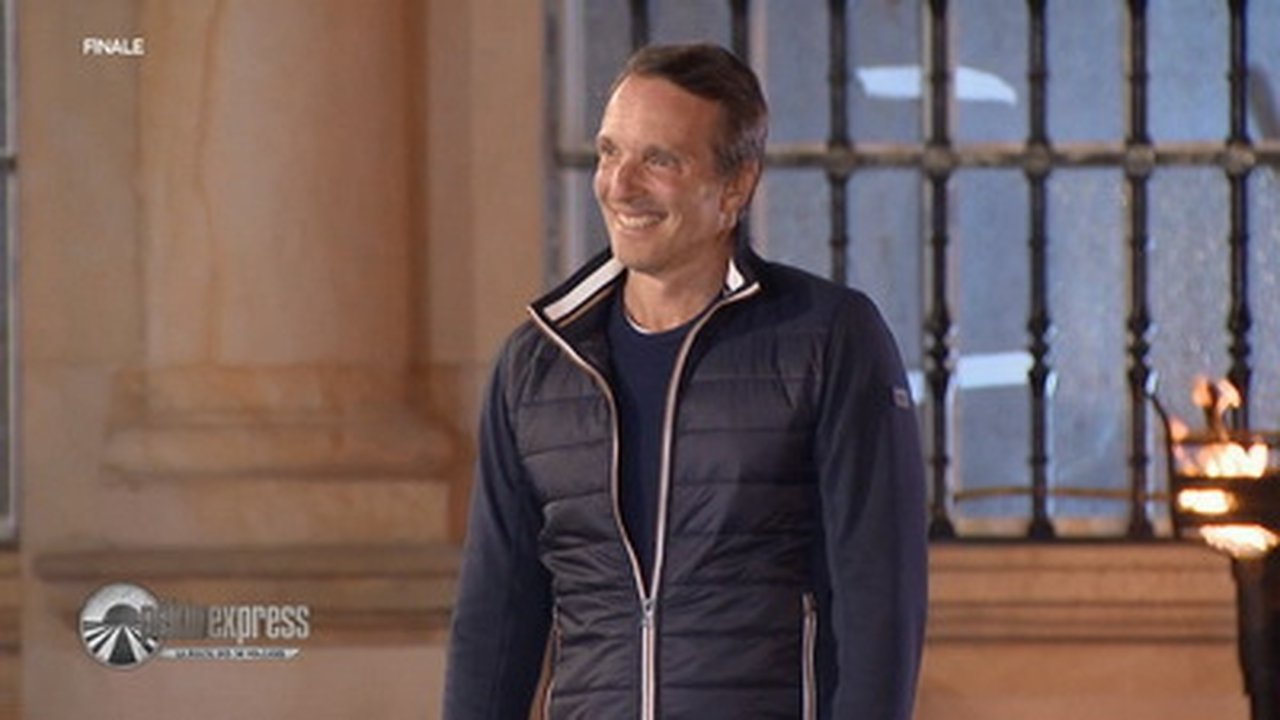 Pékin Express - Season 12 Episode 10 : Episode 10