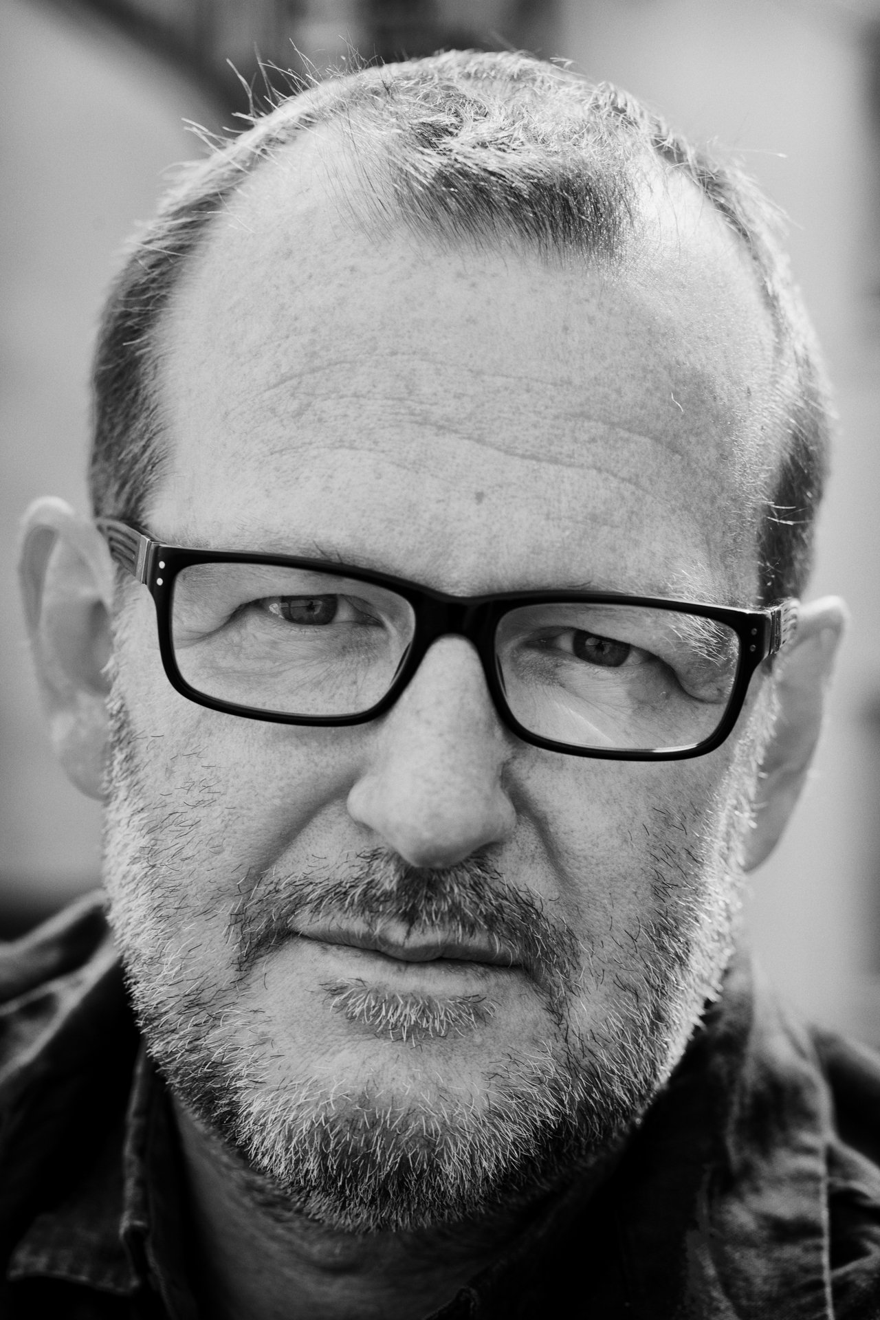Björn Runge - مخرج
