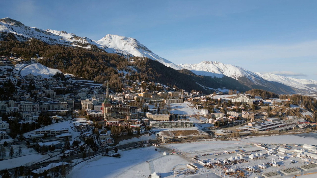 Summits & High Society – History of St. Moritz still 5