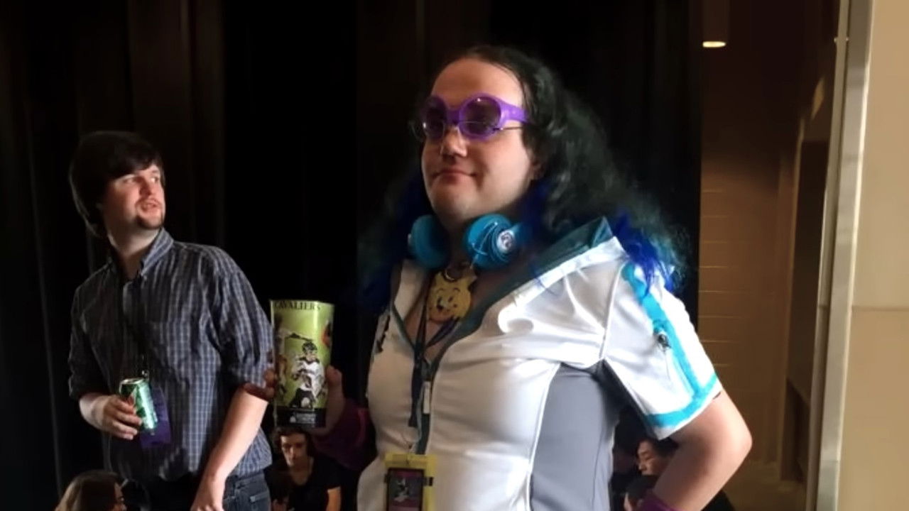 Chris Chan: A Comprehensive History — Épisode 45