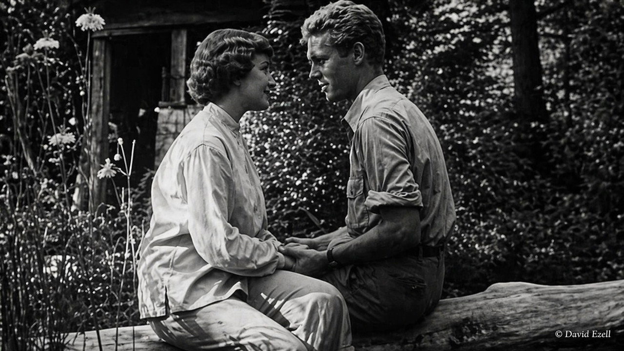 This Charming Couple