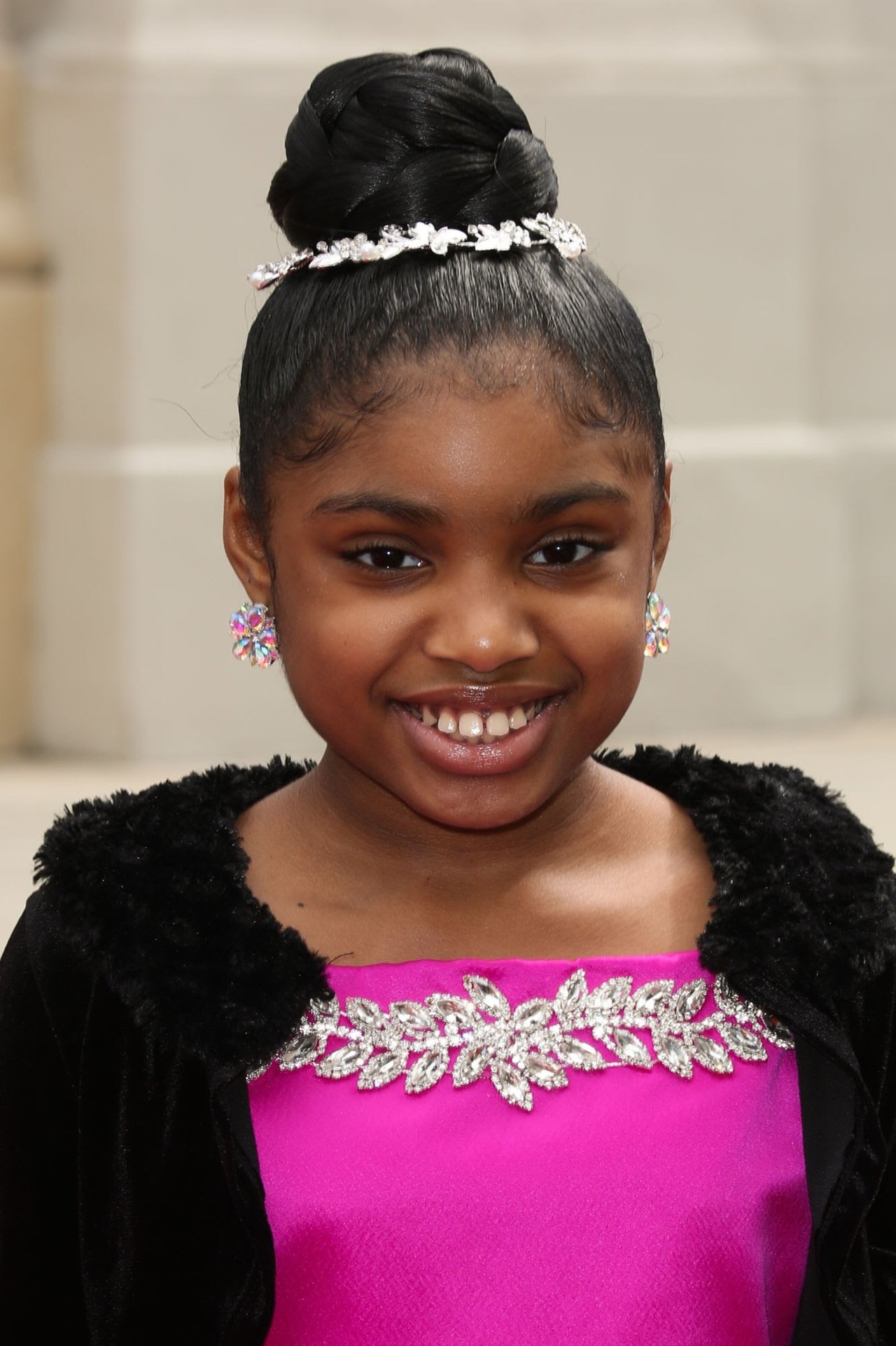 Photo of Brianni Walker