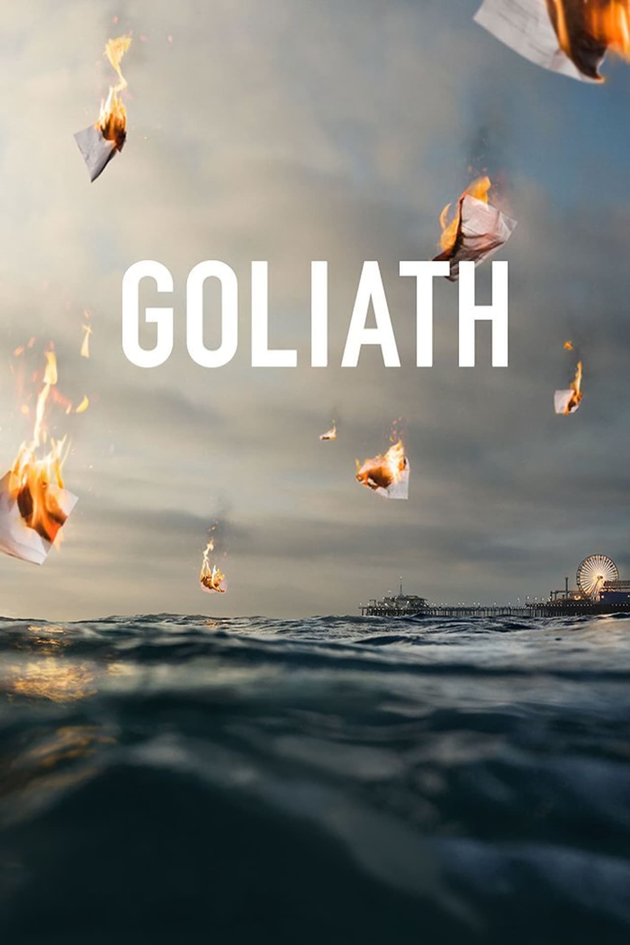 Goliath Season 1