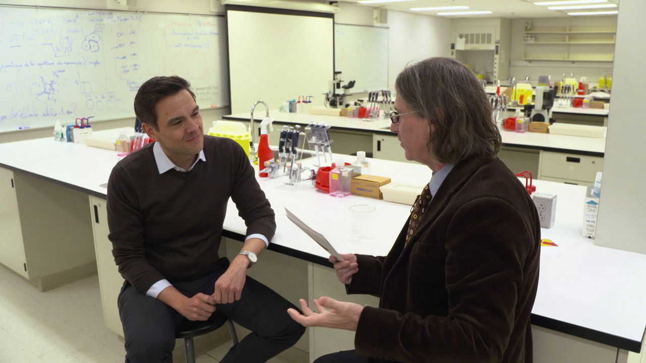 Infoman — Épisode 19