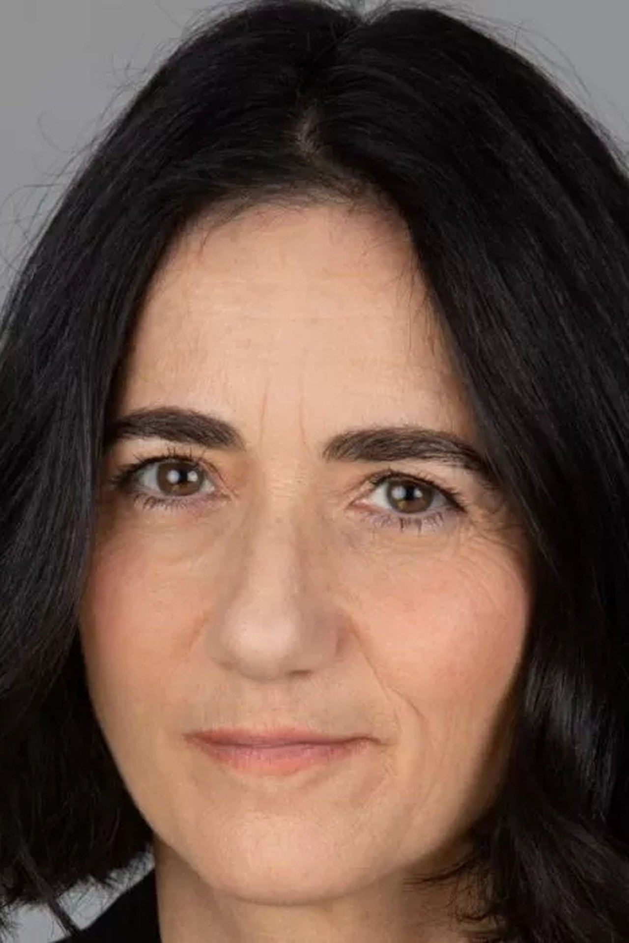 Photo of Ruth Lass