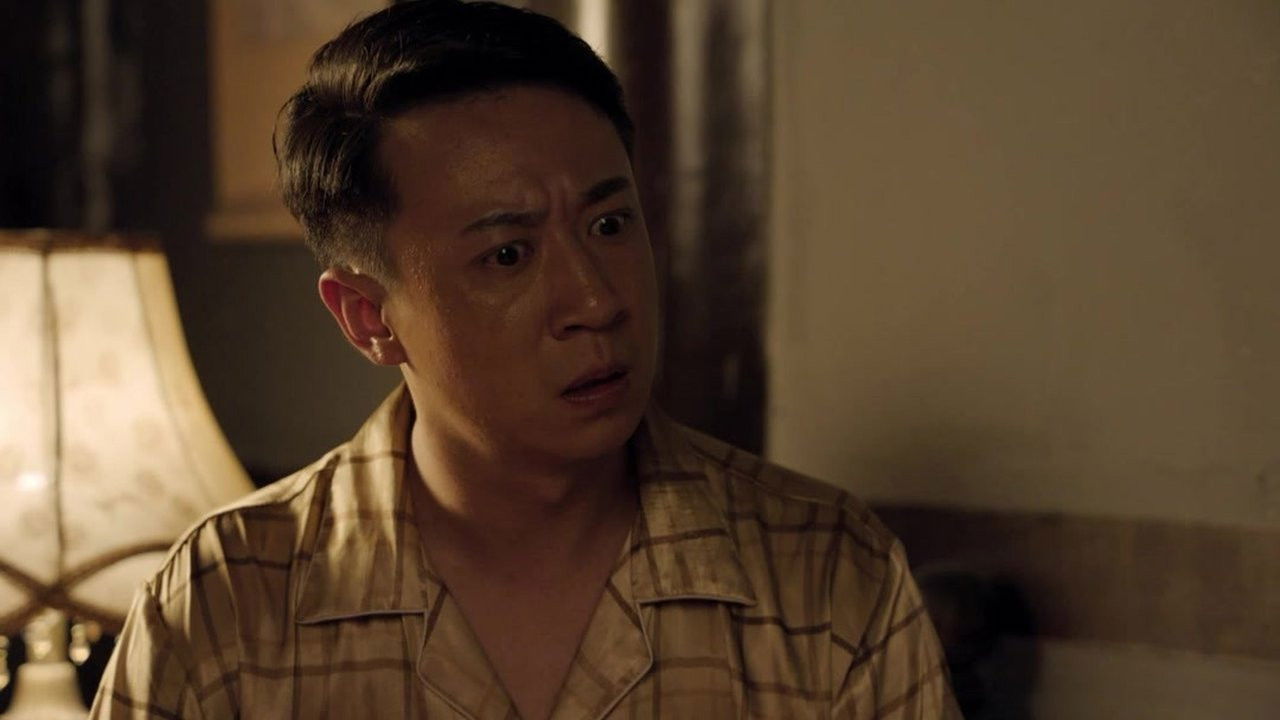 桃花依旧笑春风 — Épisode 40