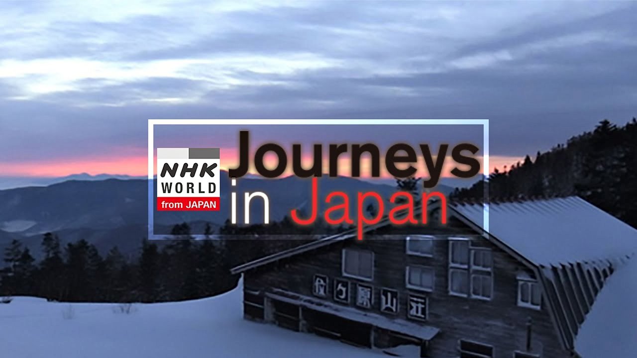 Journeys in Japan - Season 4