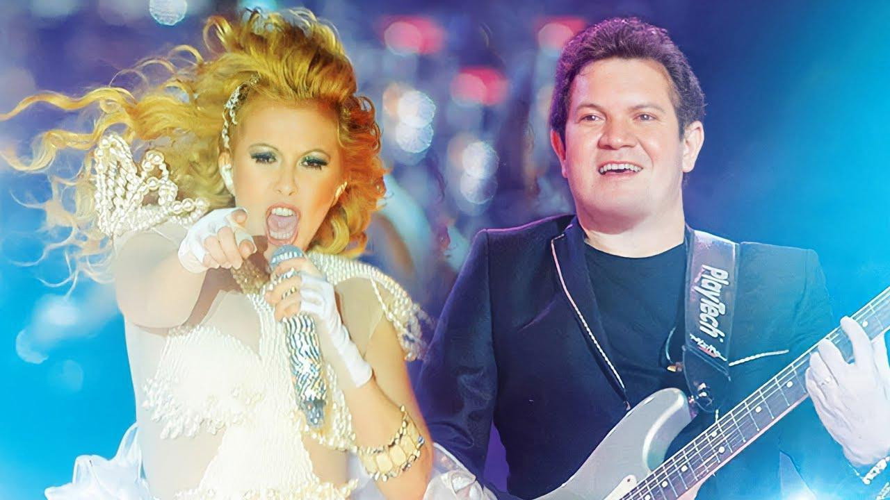 Banda Calypso:  Ao Vivo No Distrito Federal