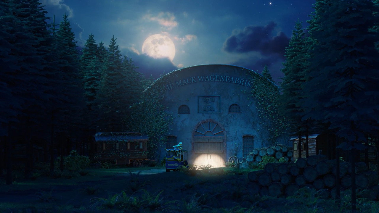 The Time Carousel still 4