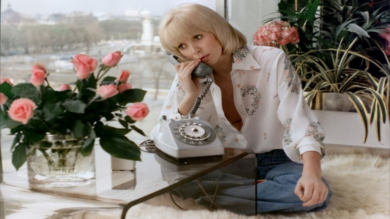 The Pink Telephone (1975)