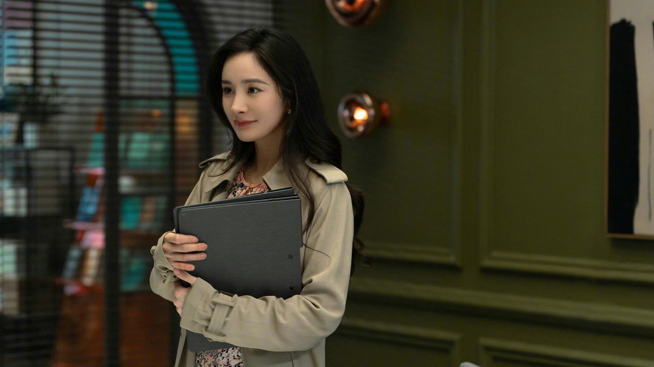 She and Her Perfect Husband (2022) trailer