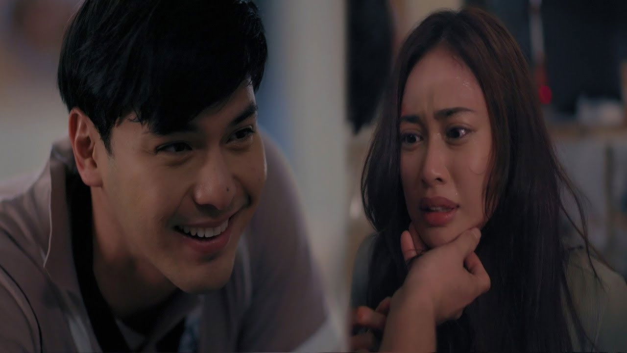 Makiling — Épisode 14