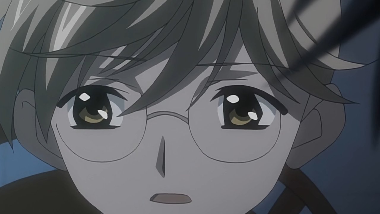 Tsubasa Chronicle backdrop