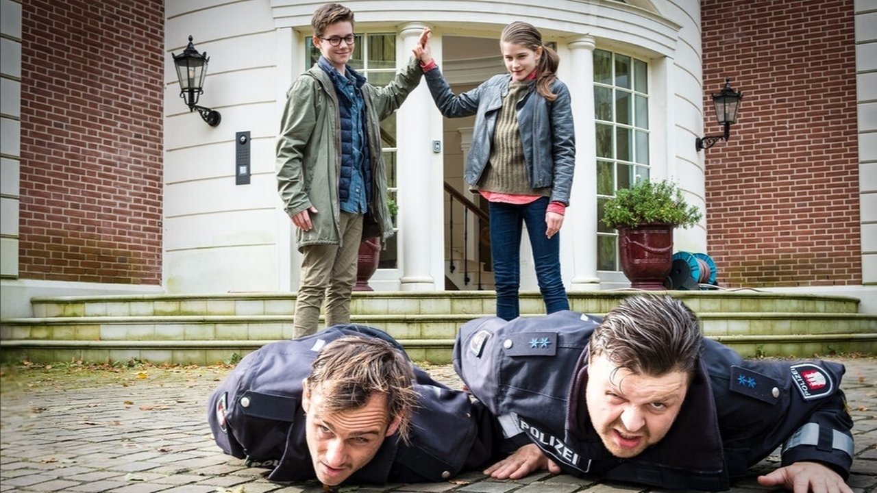 The Peppercorns - Season 14 Episode 13 : Alles steht Kopf