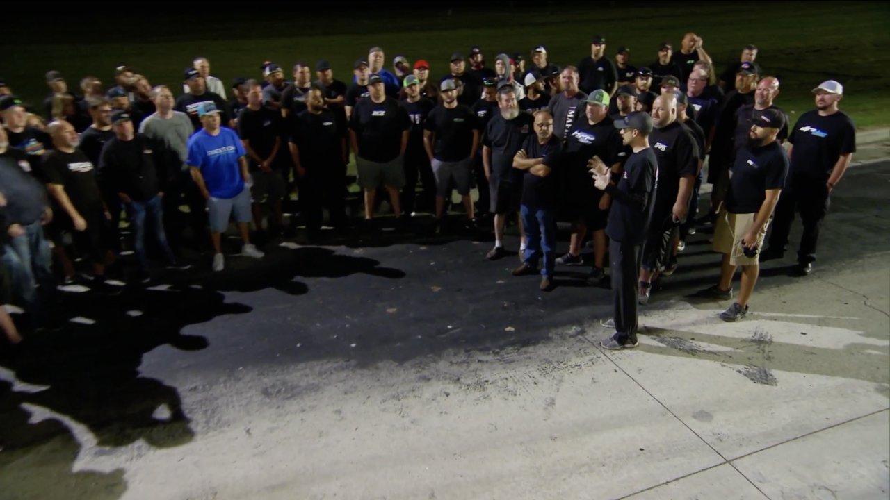 Street Outlaws - Season 11 Episode 3 : Make My 