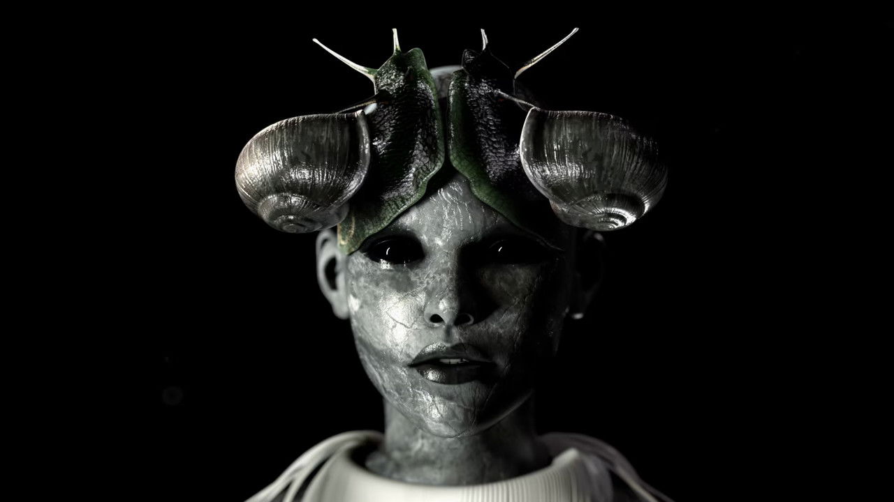 Off the Air — Épisode 2