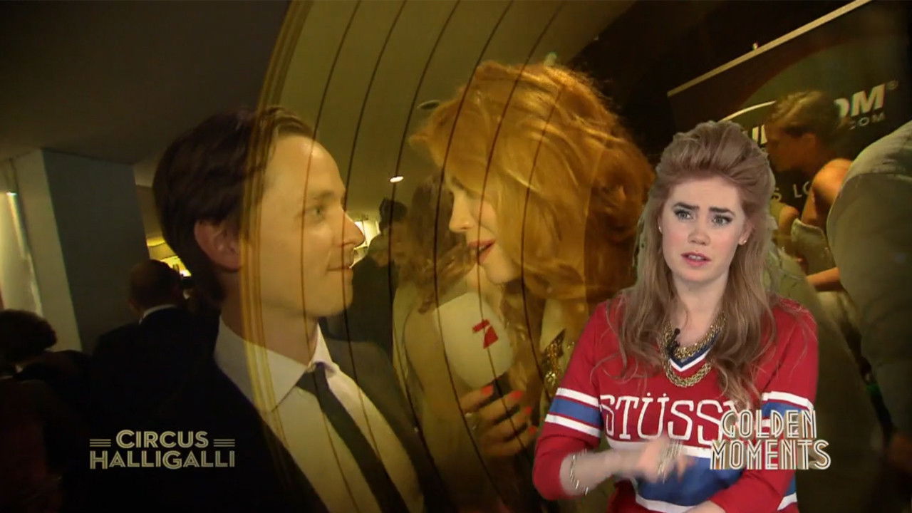 Circus Halligalli — Épisode 18