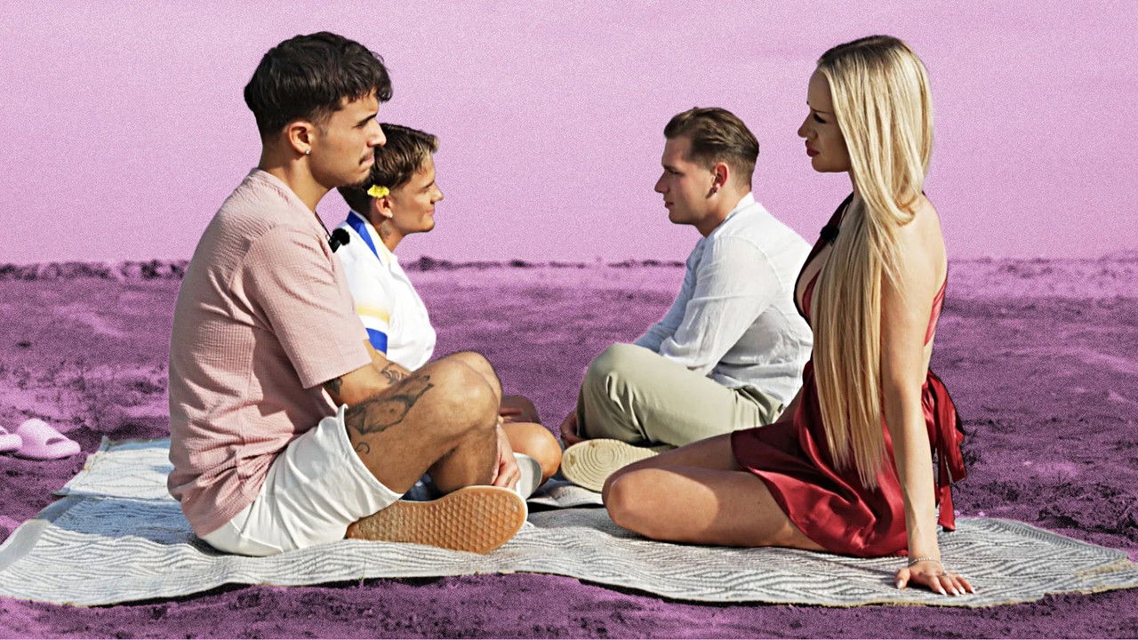 Twenty4Tim: Love Hunter — Épisode 10