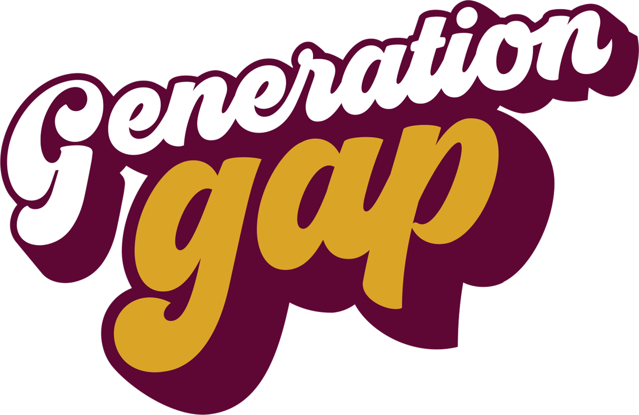Generation Gap