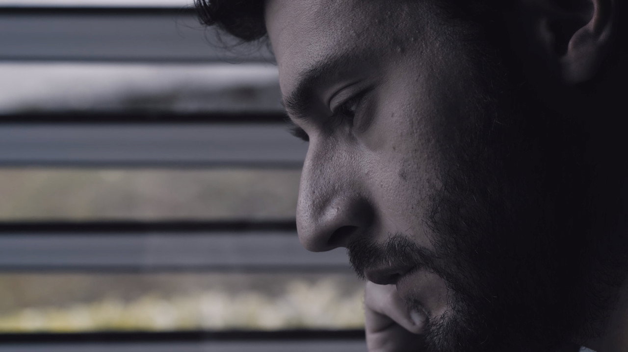 Trailer di A te i miei occhi Immagine di copertina del trailer di A te i miei occhi