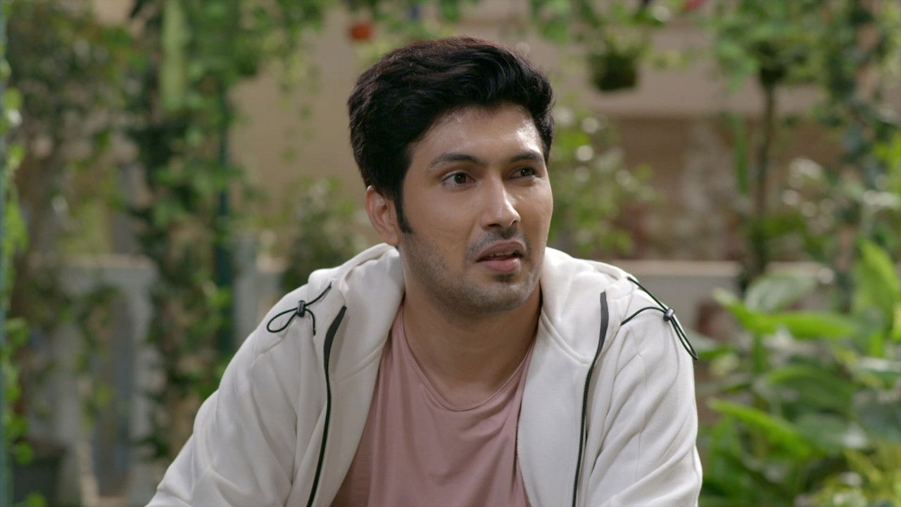 Jijaji Chhat Parr Koii Hai — Épisode 5