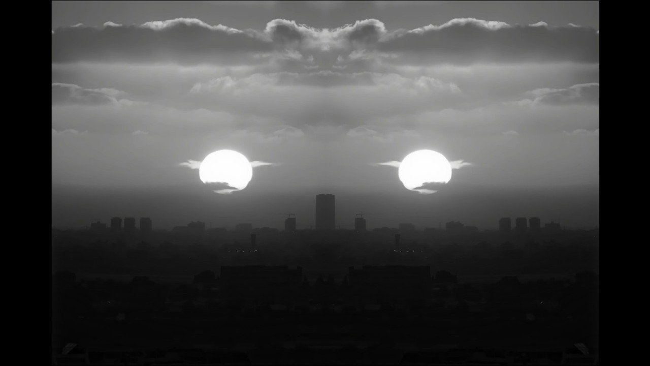 Death and Rebirth: Part 1 still 2