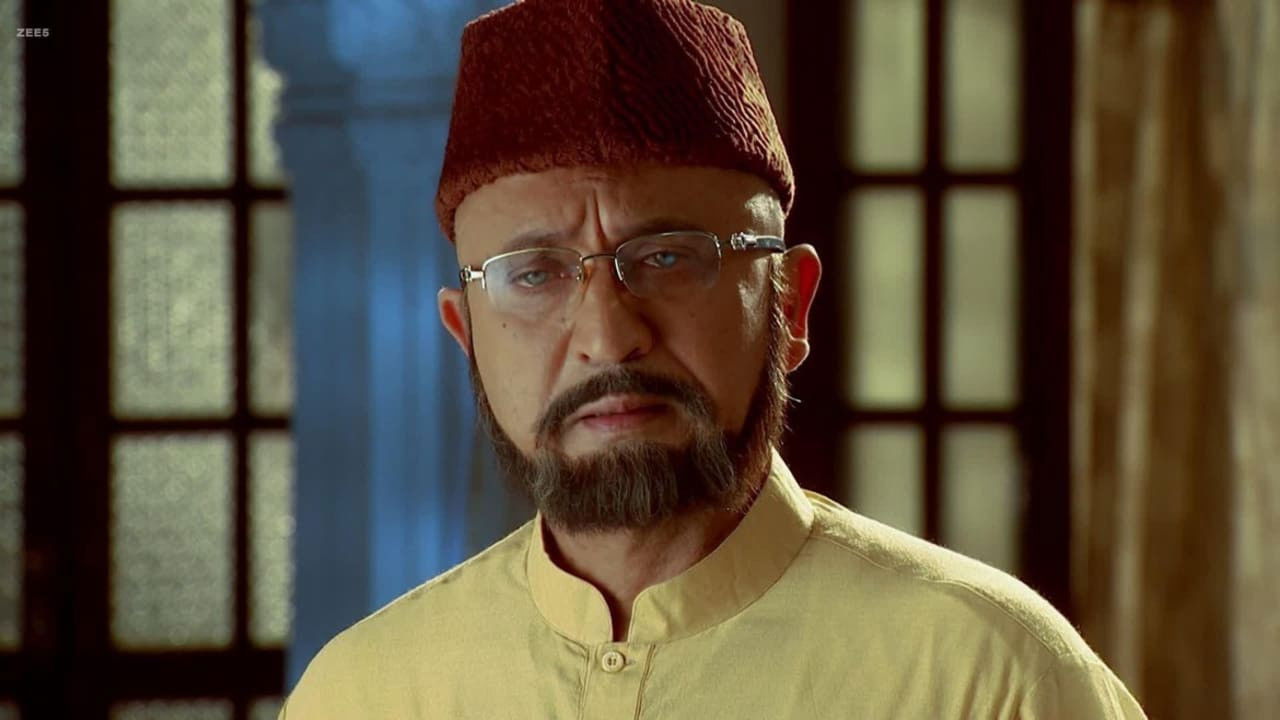 Qubool Hai — Épisode 204