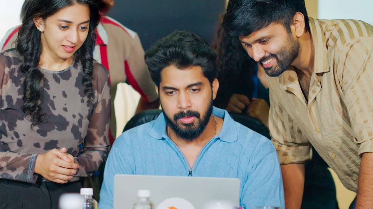 Rambo in Love - Season 1 Episode 34 : The Clone War