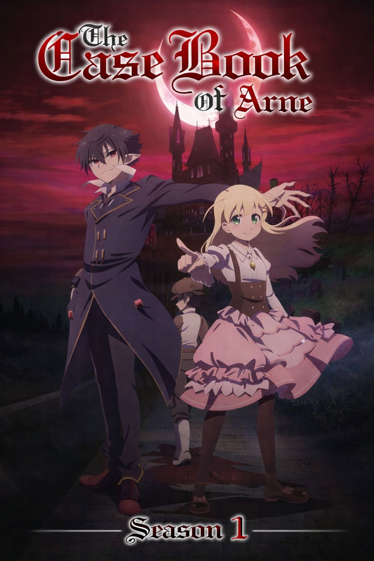 Season 1