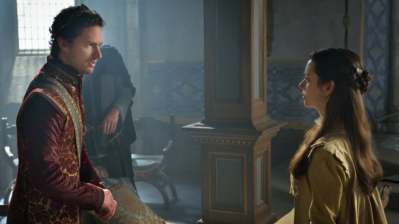 Reign - Season 3 Episode 3 : Extreme Measures