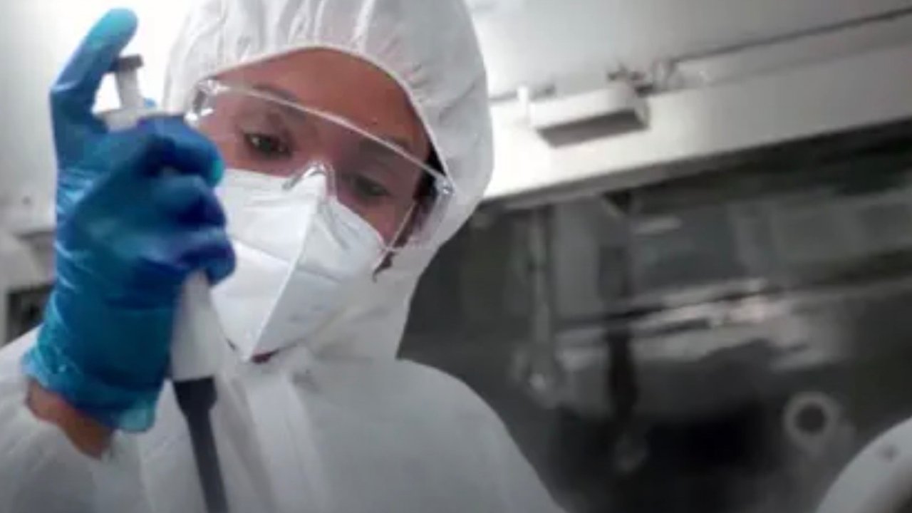 Cold Case UK - Season 1 Episode 4 : Murder in the Den