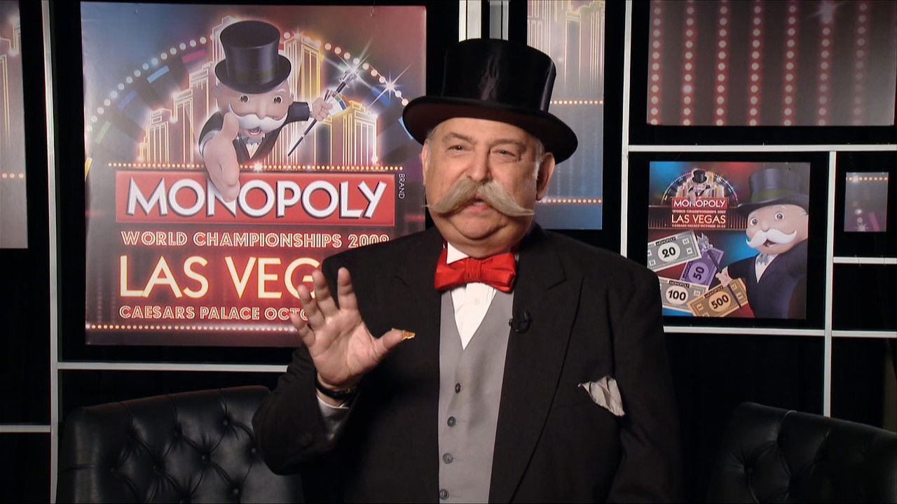 Under the Boardwalk : The Monopoly Story