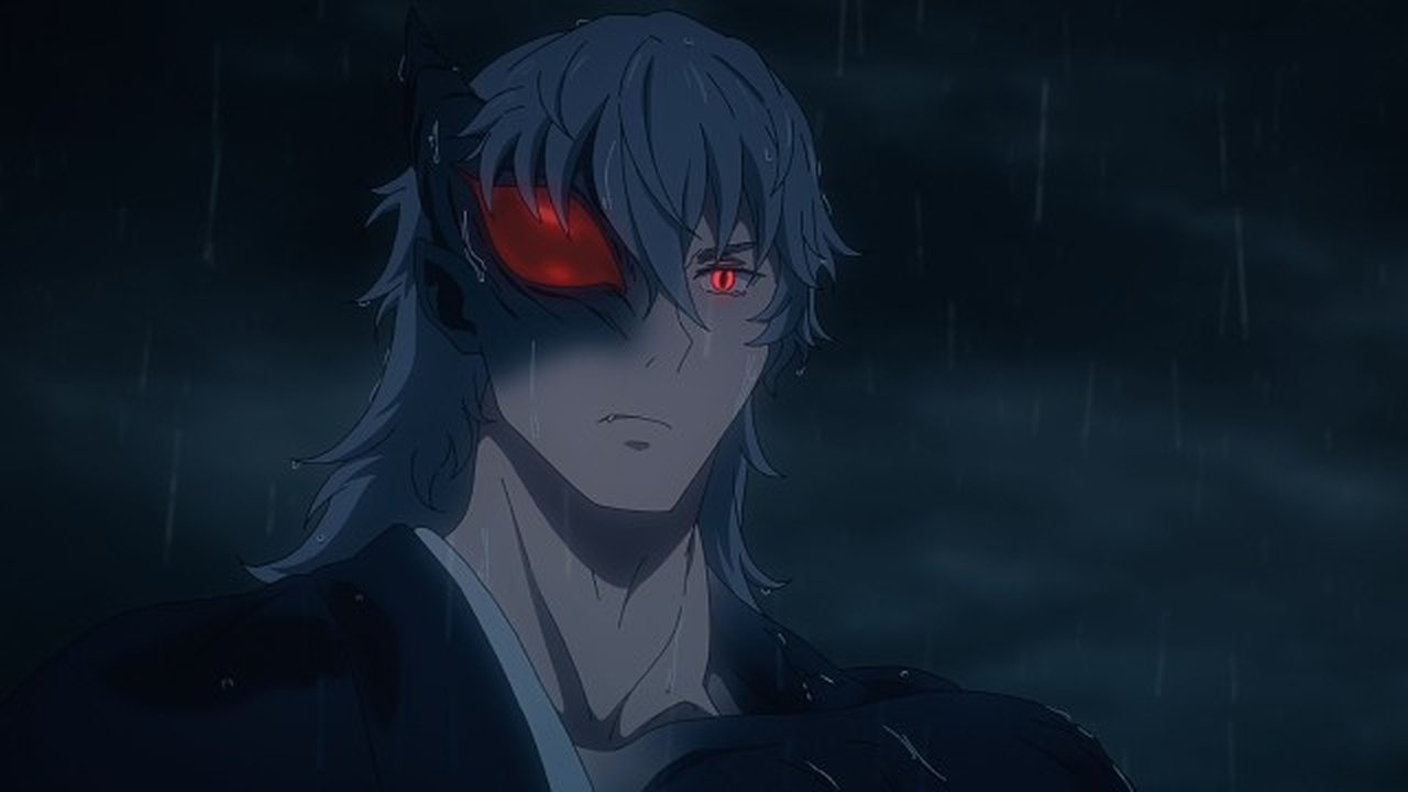 Sword of the Demon Hunter - Season 1 Episode 21 : Wish (Part 2)