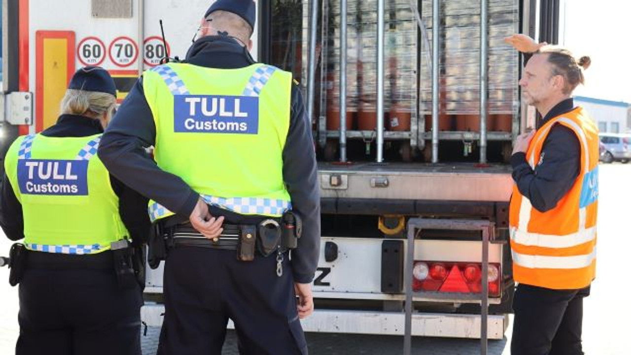 På gränsen med Peter Jihde — Épisode 2