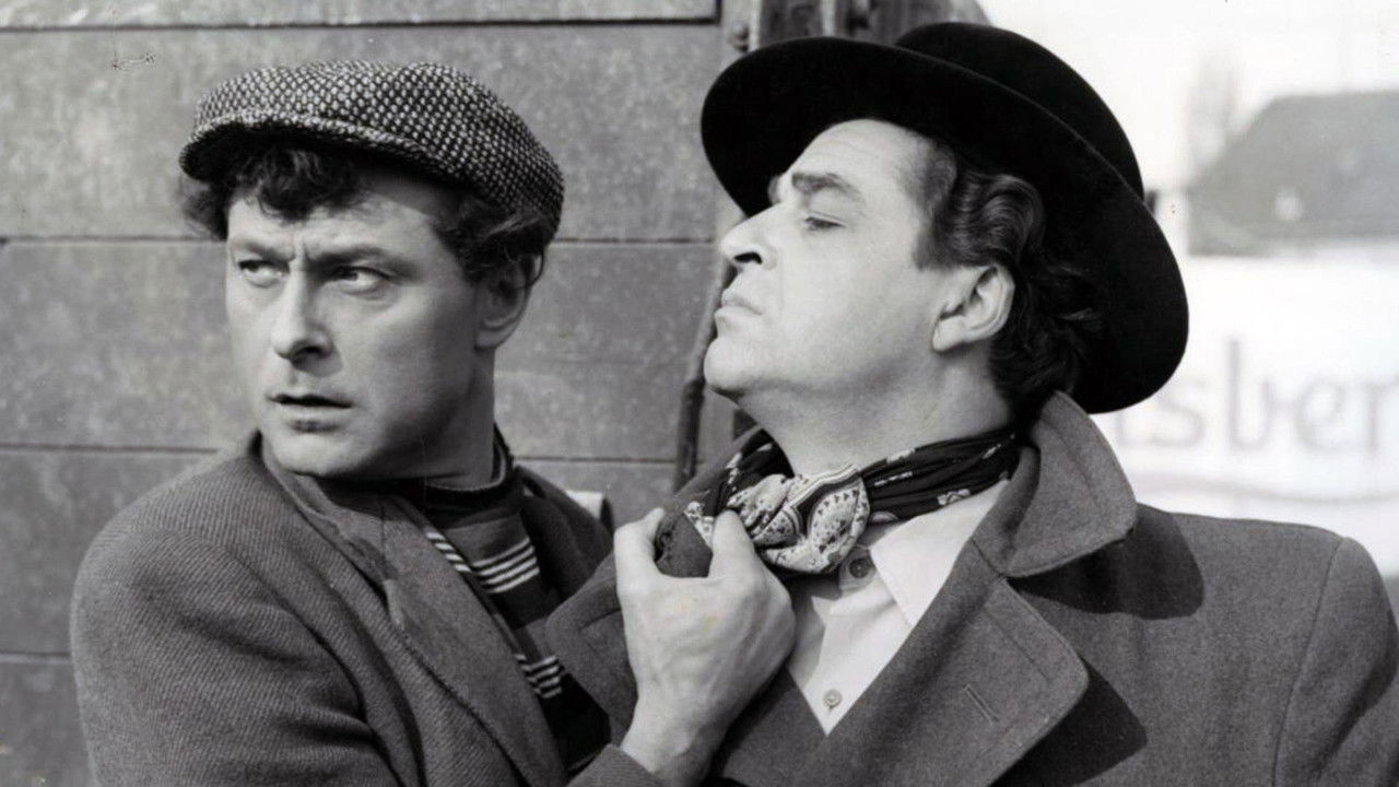 A Sailor goes ashore backdrop