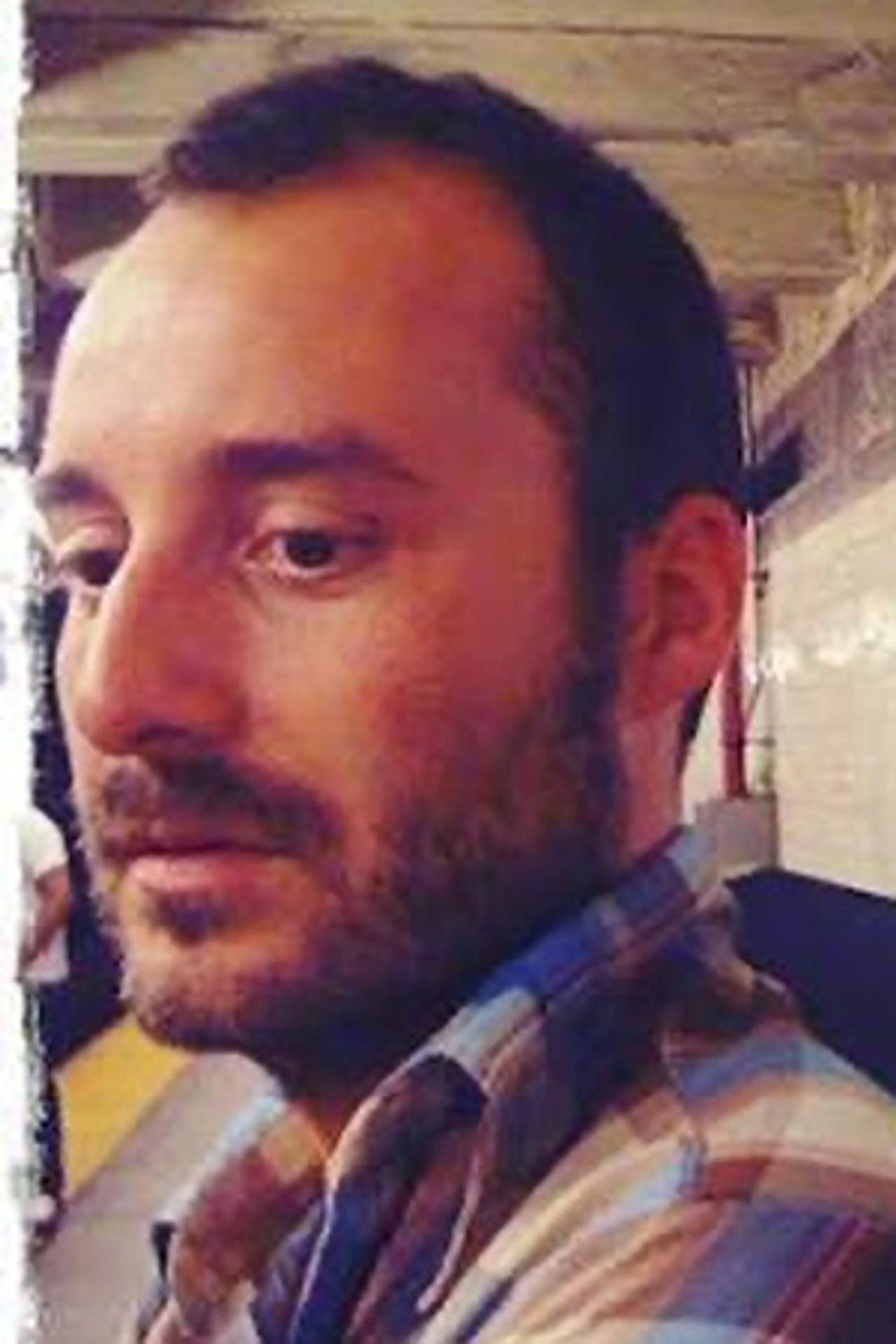 Pau Castejón Ubeda