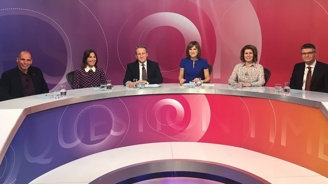 Question Time - Season 41 Episode 12 : 28/03/2019