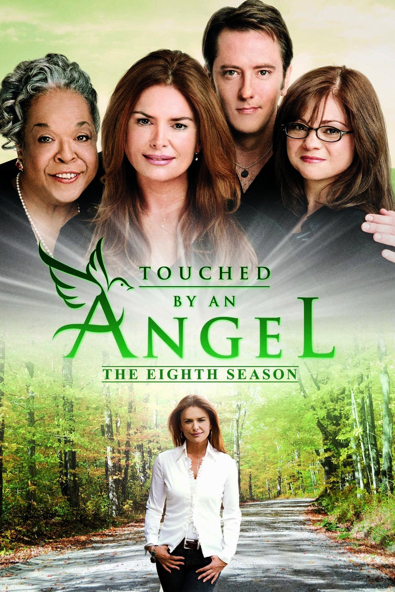 Touched By An Angel (2001)