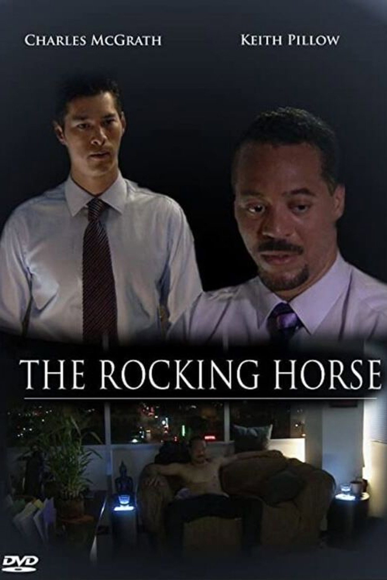 The Rocking Horse filmaffisch
