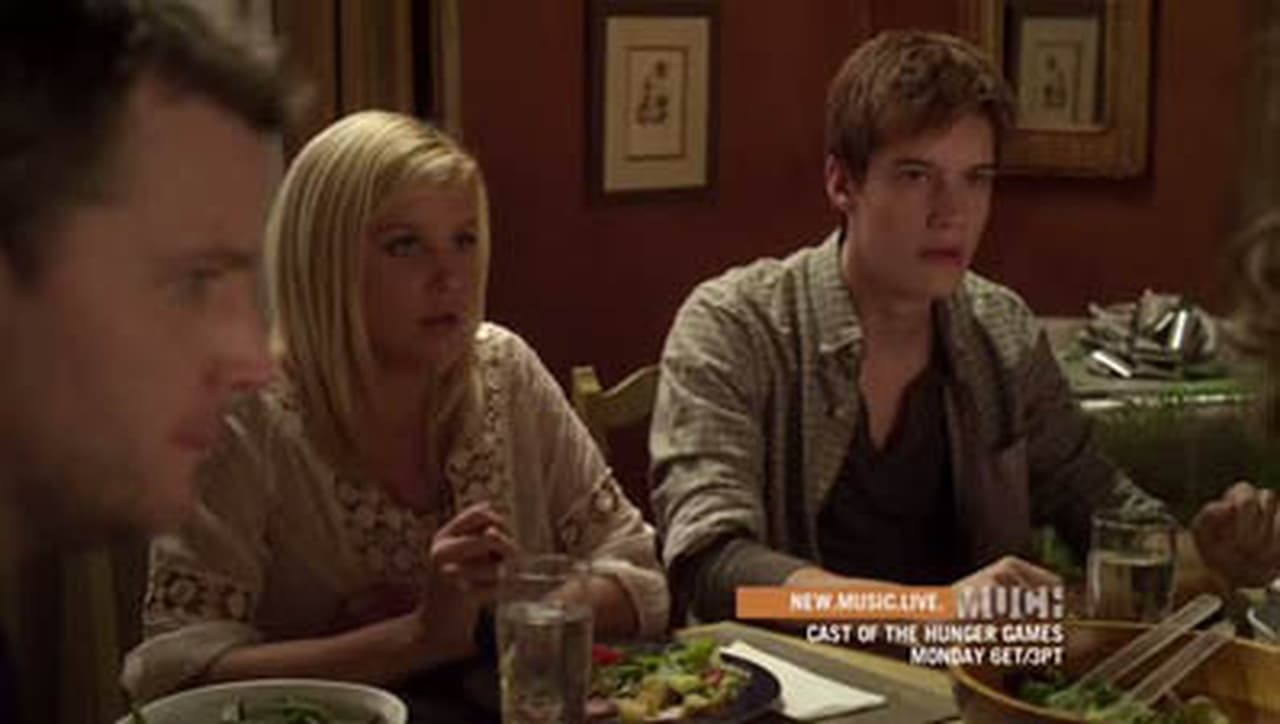 Degrassi - Season 11 Episode 36 : Not Ready to Make Nice (1)