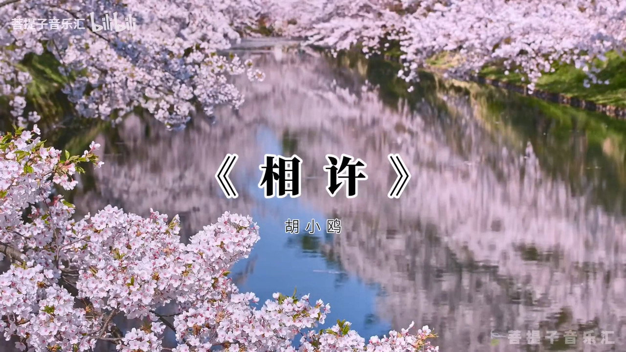 相许
