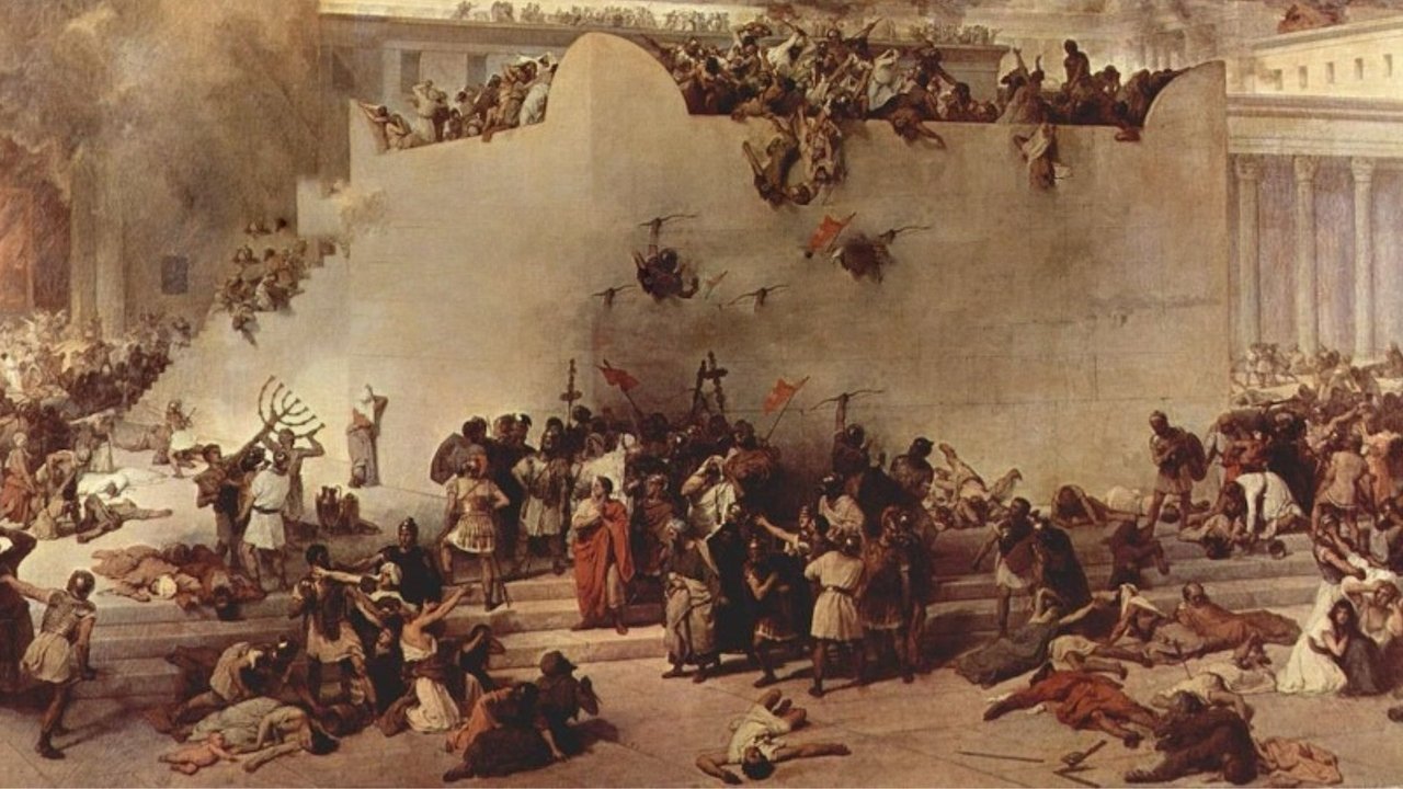 Engelsbergsseminariet 2025: Empires of Faith