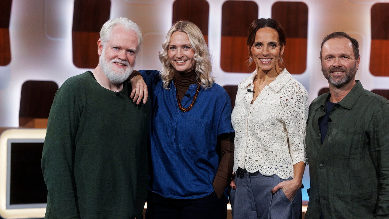 Ordet er mit — Épisode 7