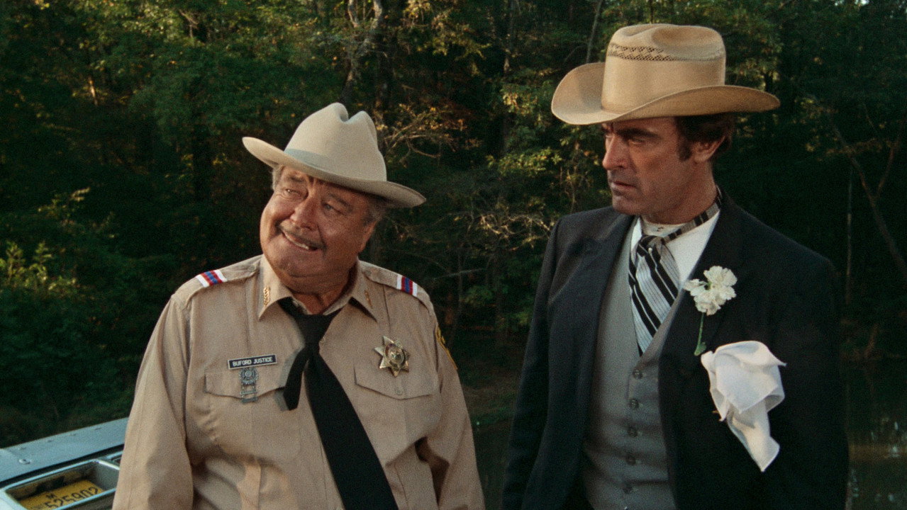 Smokey and the Bandit background 23