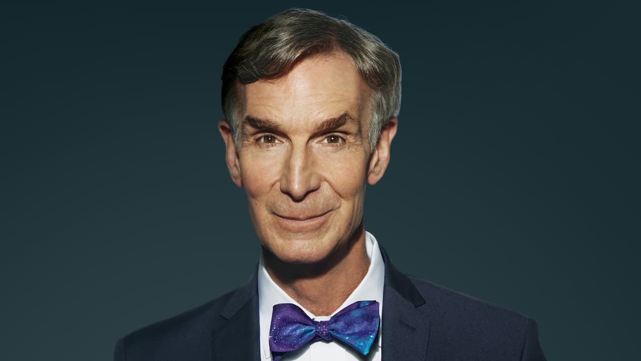 Scen från Bill Nye: Science Guy