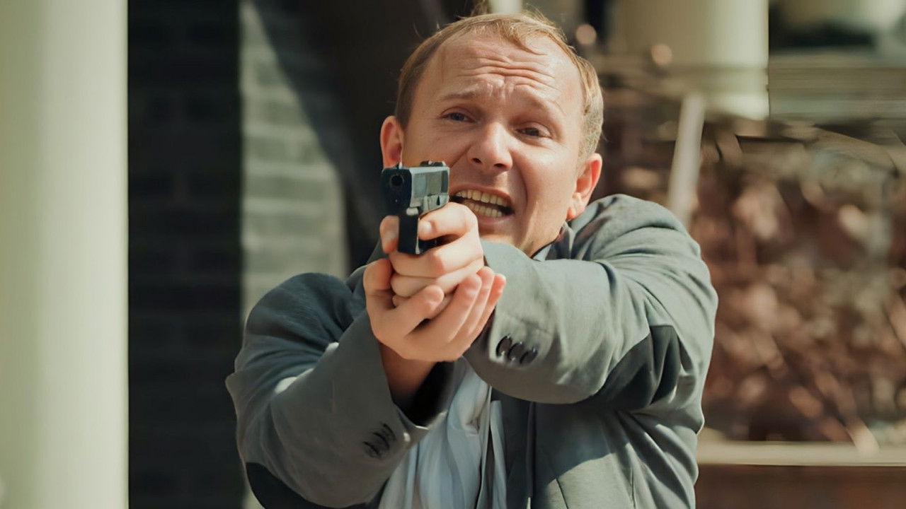 Пес Альф — Épisode 15