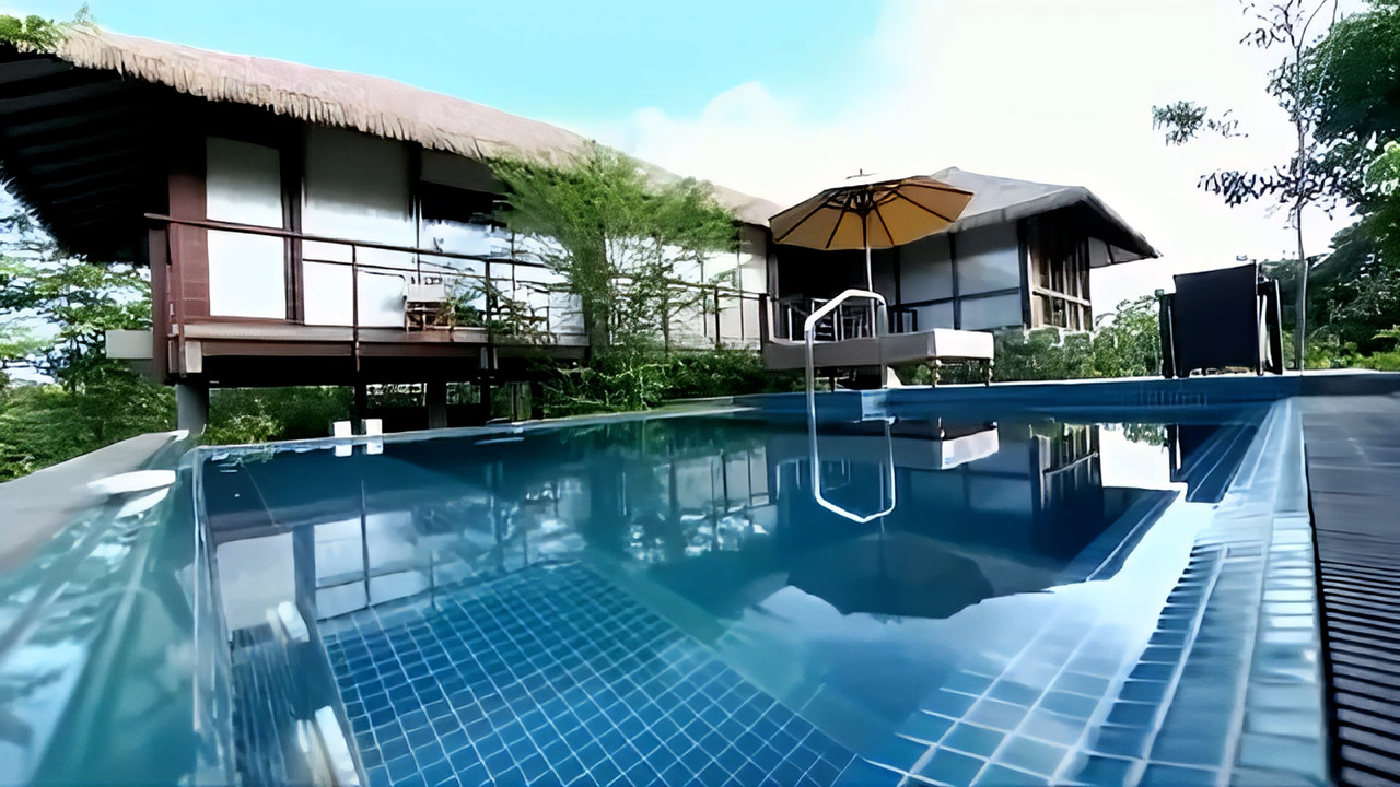 فنادق غير تقليدية حول العالم — Épisode 22