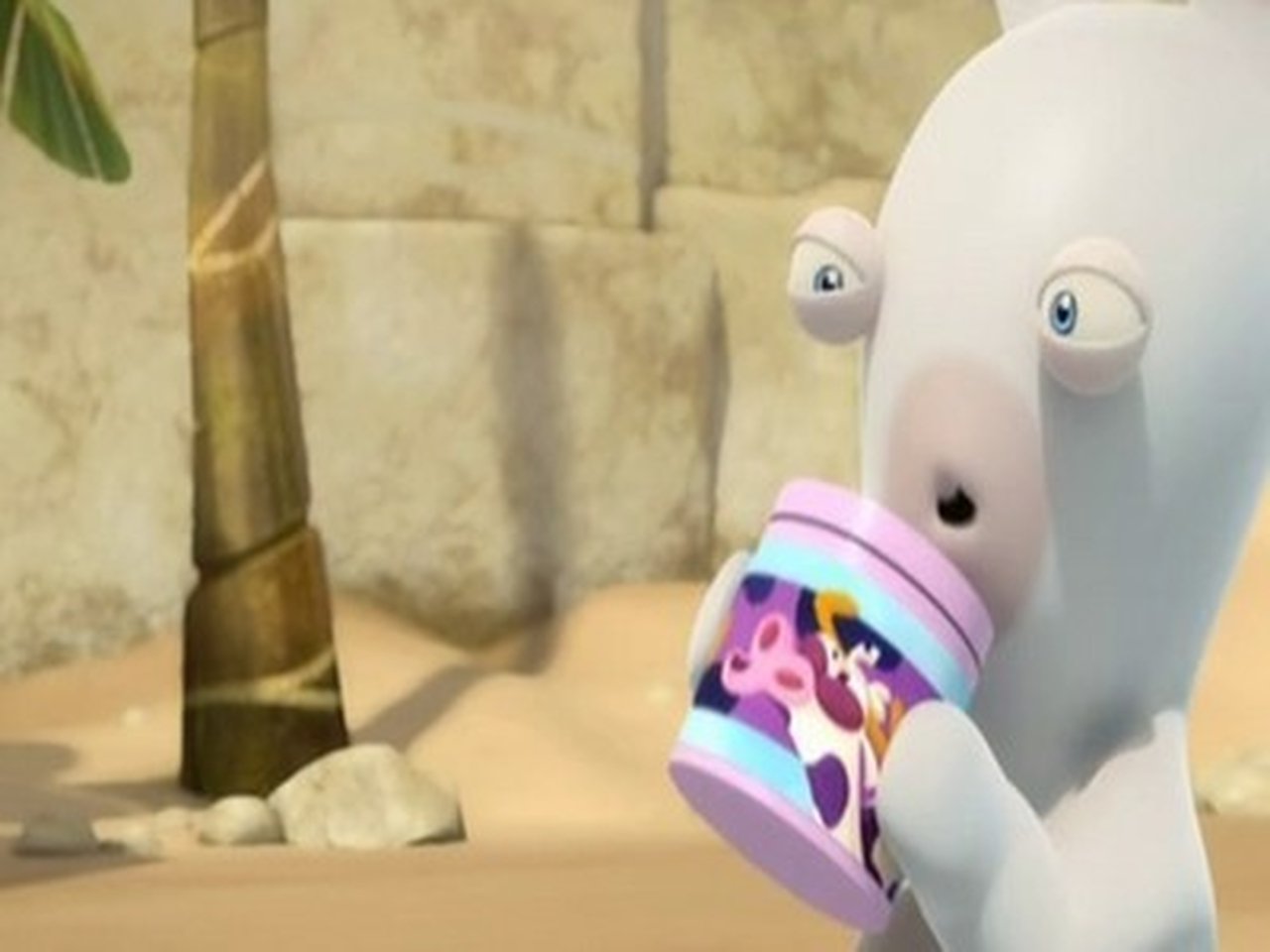Moo Rabbids
