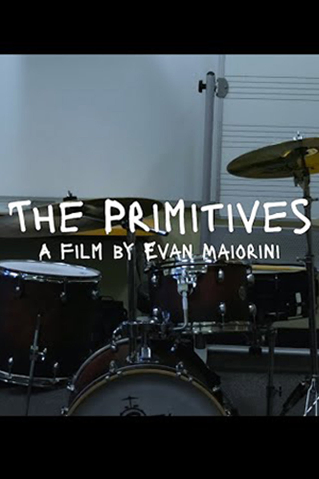 The Primitives Backdrop