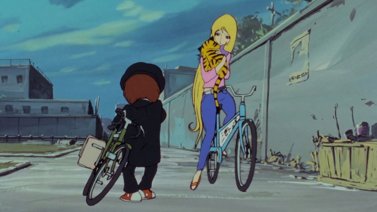 9 Minutes and 9 Seconds Past Midnight on 9/9/1999